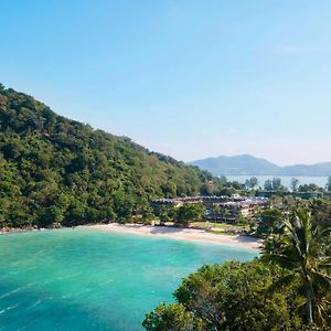 Phuket Marriott Resort & Spa, Merlin Beach